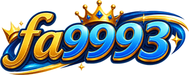 fa9993 logo